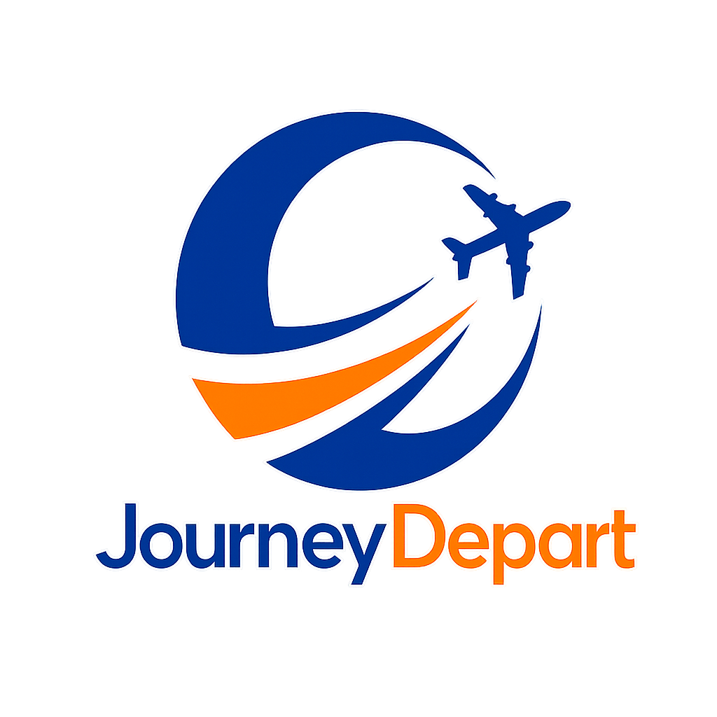 JourneyDepart